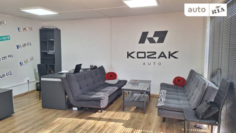 Kozak Auto