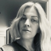 Танюша Владимировна Копийка