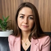 Наталя Кутрань