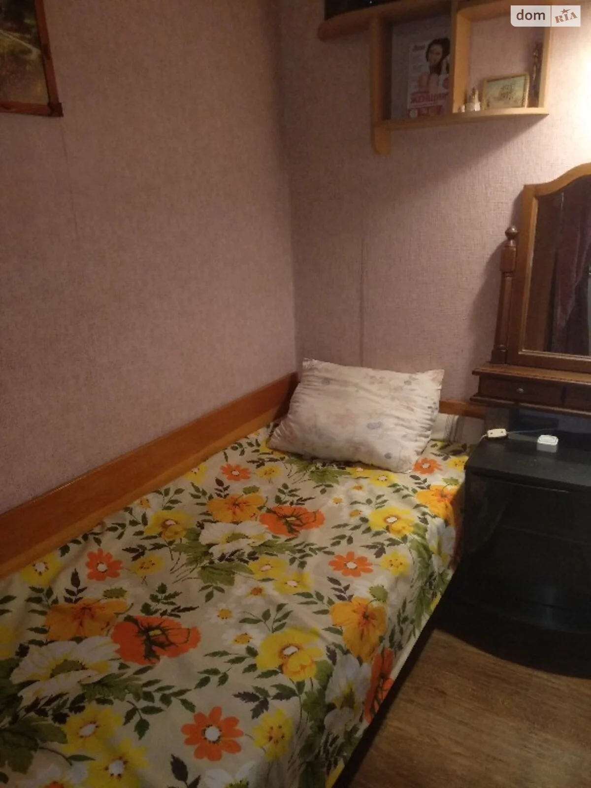 Сдается в аренду комната 34 кв. м в Киеве, цена: 1500 грн - фото 1