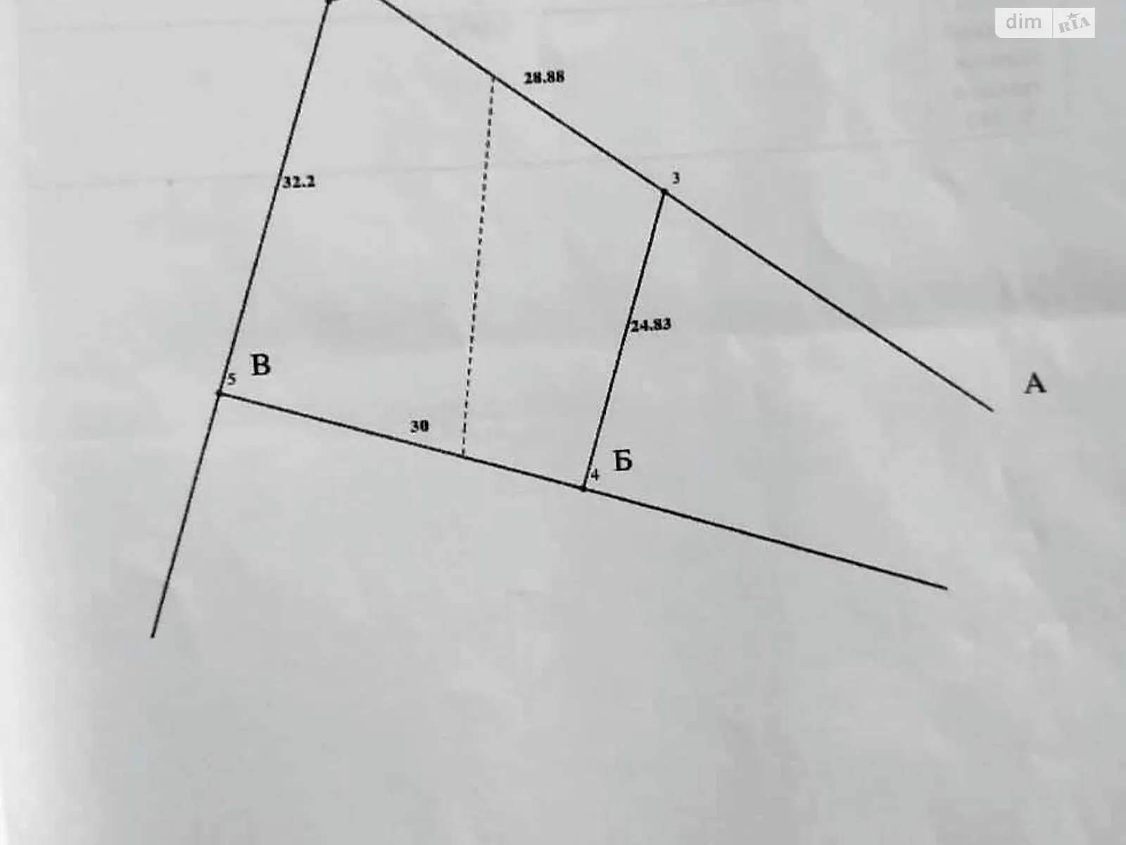 Продается земельный участок 9 соток в Львовской области, цена: 23000 $ - фото 1