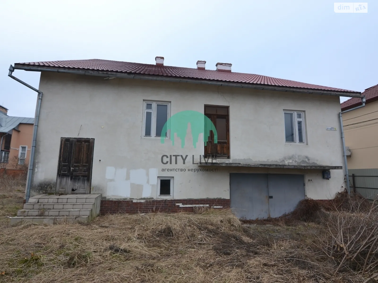 Продается дом на 2 этажа 340 кв. м с мебелью, цена: 110000 $ - фото 1