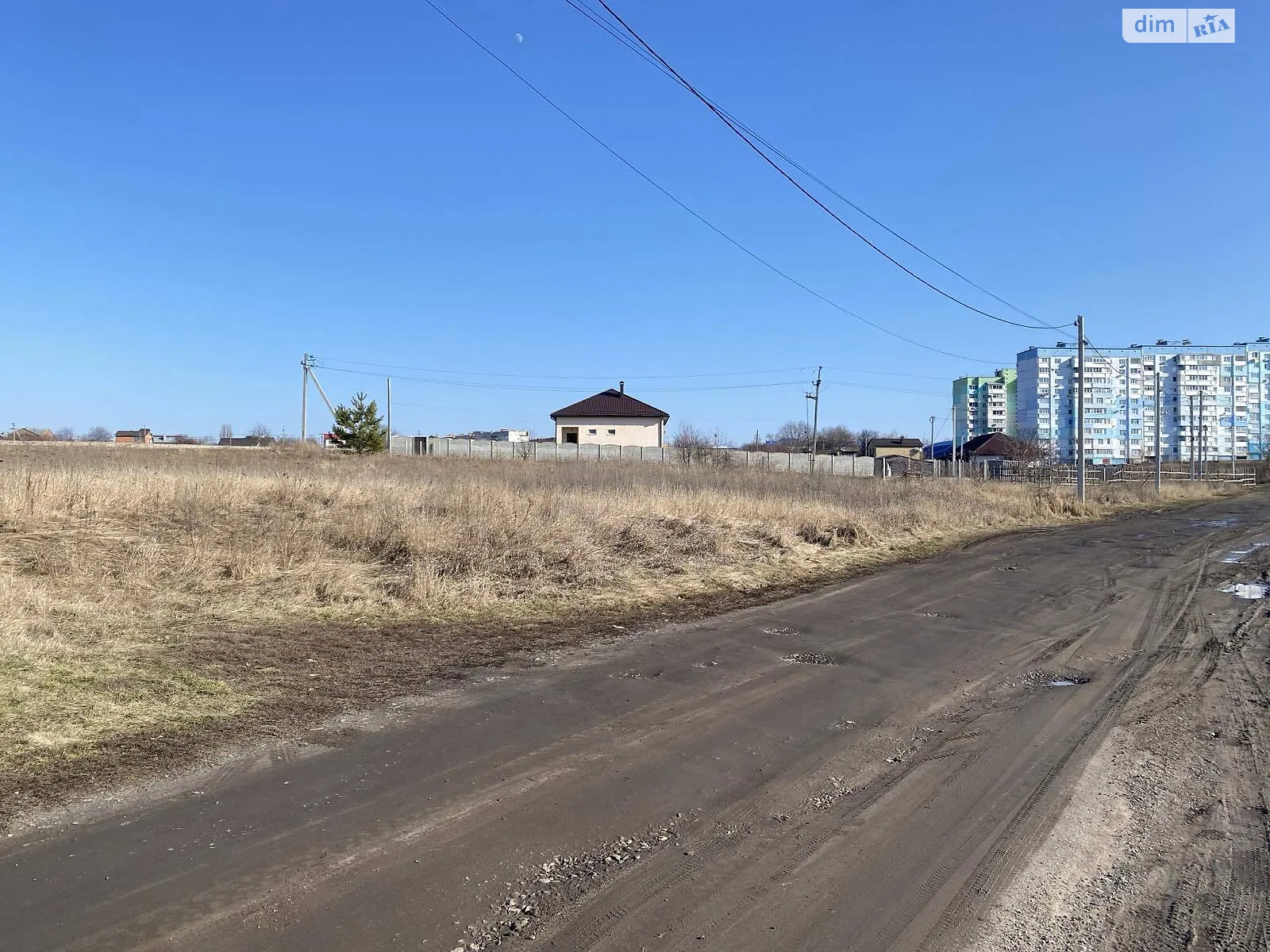 Продається земельна ділянка 10.26 соток у Полтавській області, цена: 29754 $ - фото 1