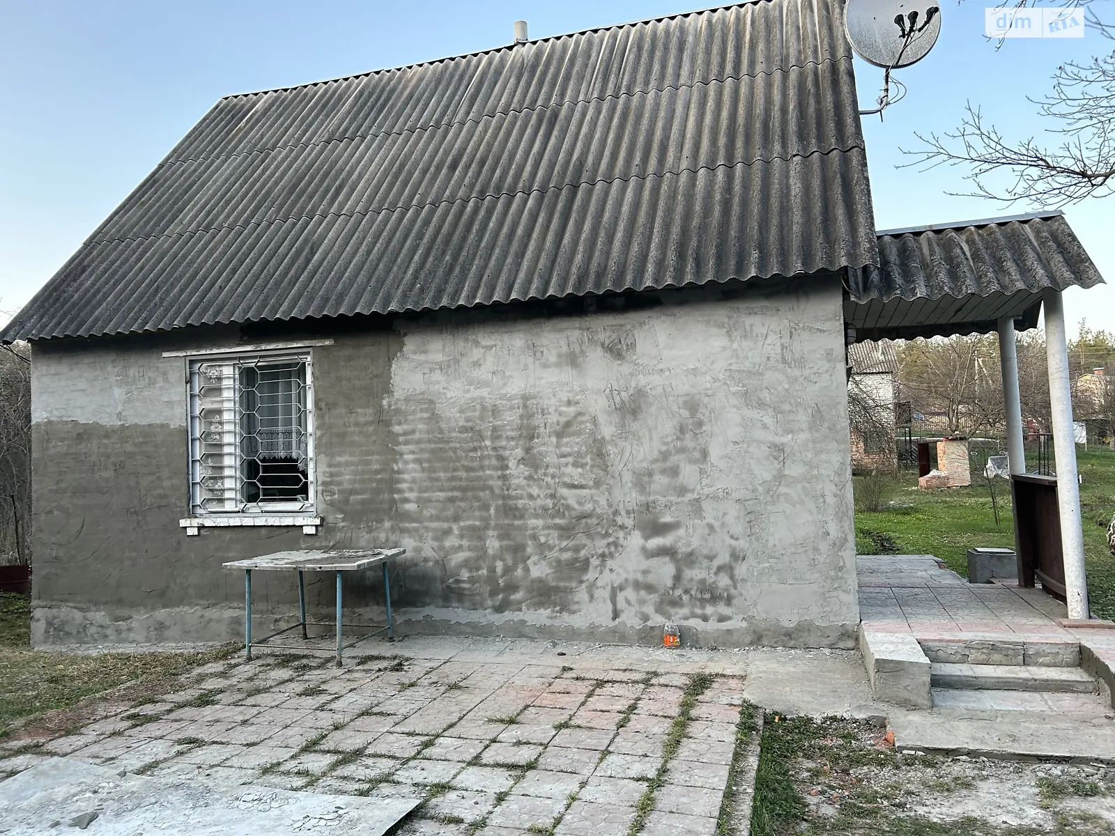 Сдается в аренду одноэтажный дом 60 кв. м с мансардой, цена: 7200 грн - фото 1