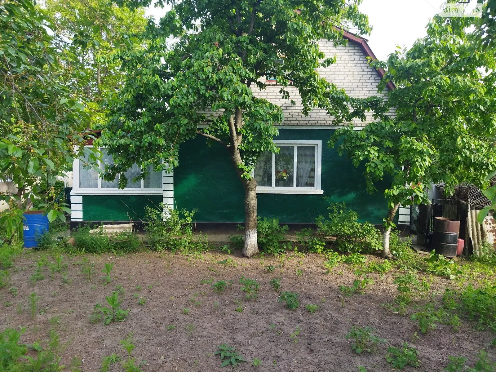 Продается одноэтажный дом 90 кв. м с мебелью, цена: 36000 $ - фото 1