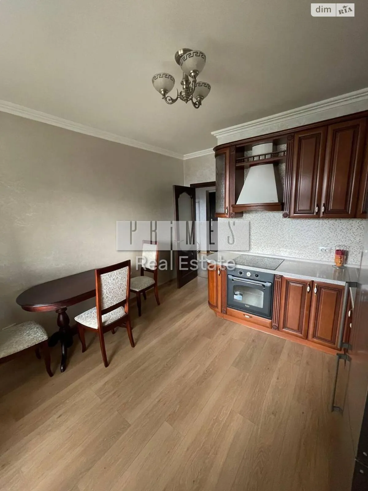 Продается 1-комнатная квартира 52 кв. м в Киеве, просп. Лобановського(Краснозвездного), 150Б - фото 1