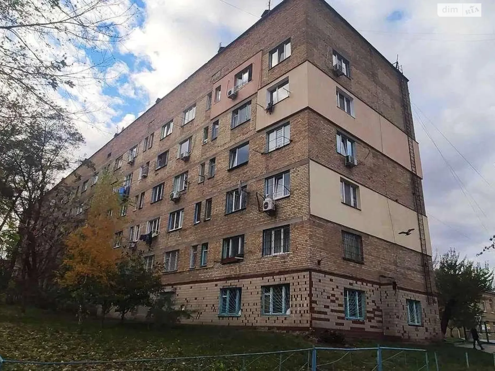 Продается 1-комнатная квартира 26.2 кв. м в Киеве, ул. Казацкая, 32 - фото 1