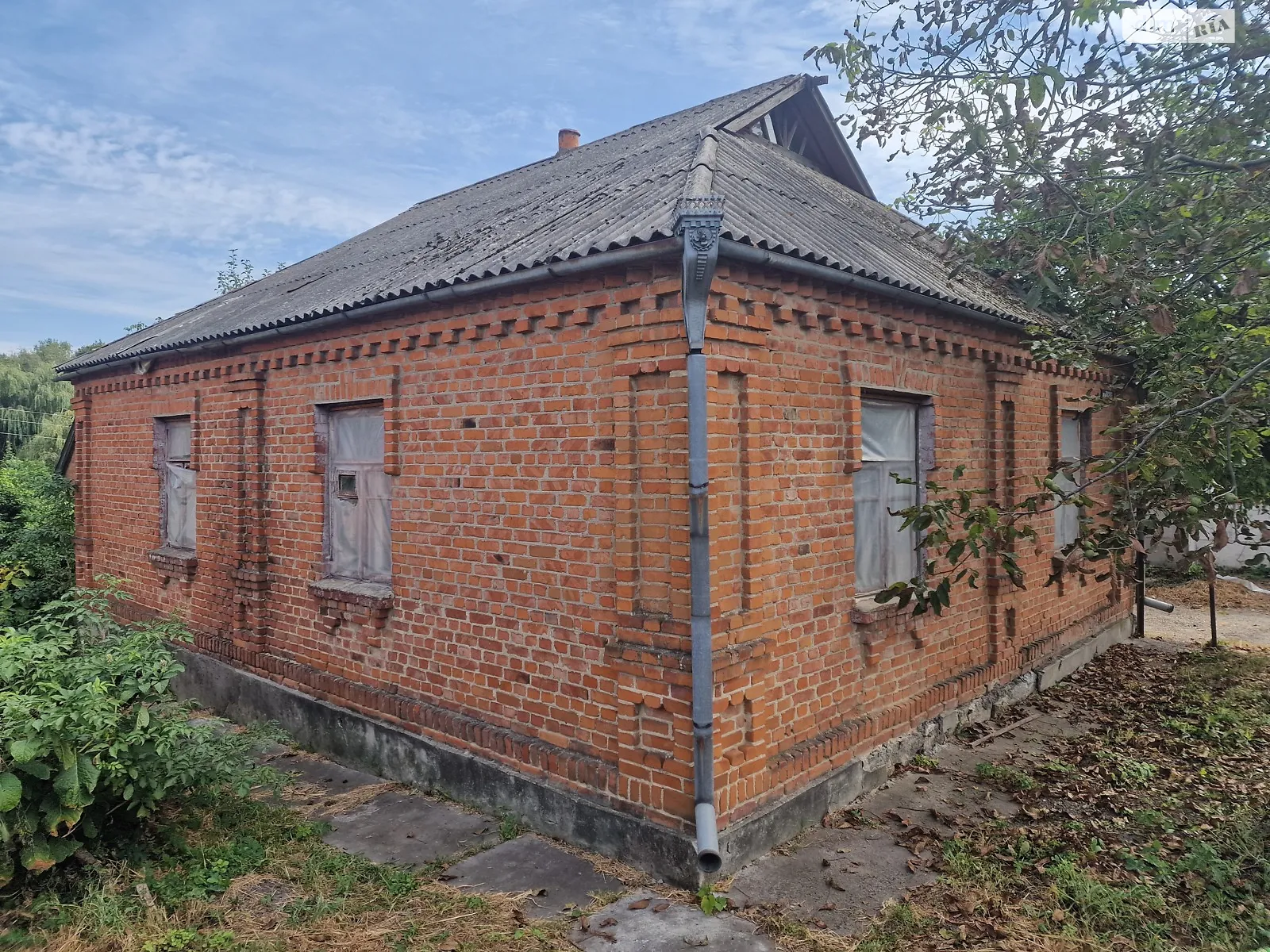 Продается одноэтажный дом 80 кв. м с подвалом, цена: 21000 $ - фото 1