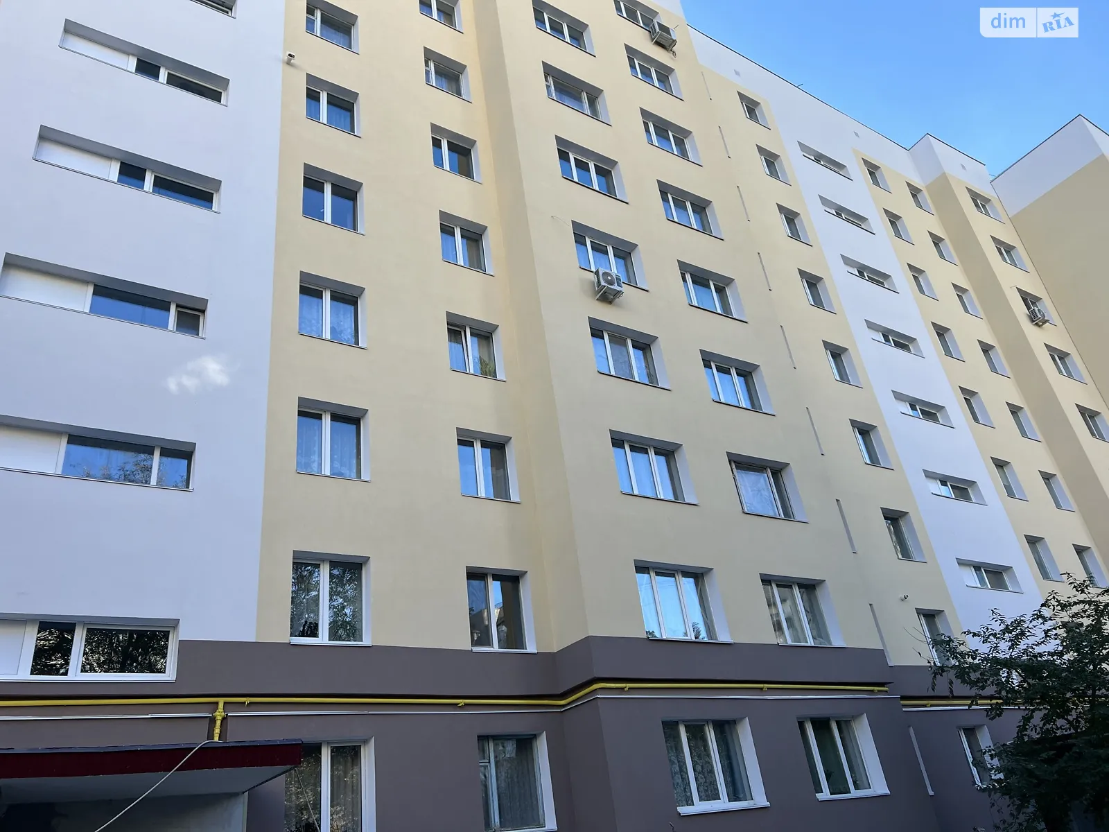 Продается 3-комнатная квартира 64.2 кв. м в Виннице, ул. Константина Василенко - фото 1