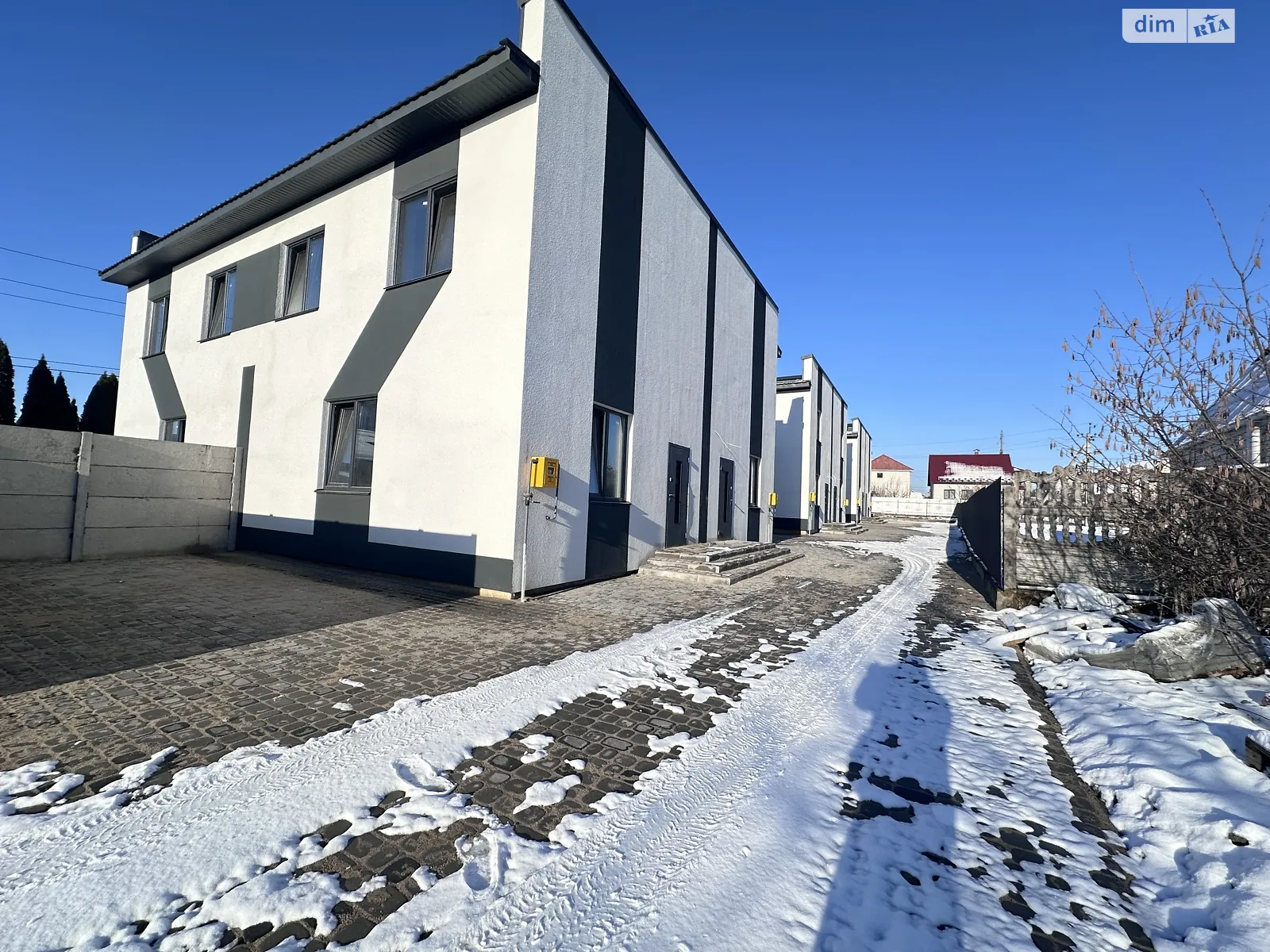 Агрономичное, цена: 55000 $ - фото 1
