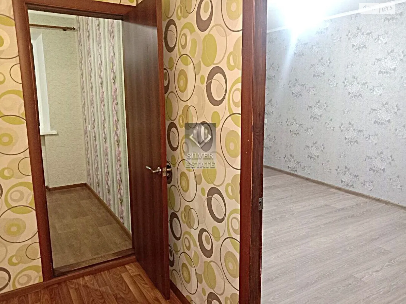 1-комнатная квартира 34 кв. м в Запорожье, ул. Пархоменко - фото 1