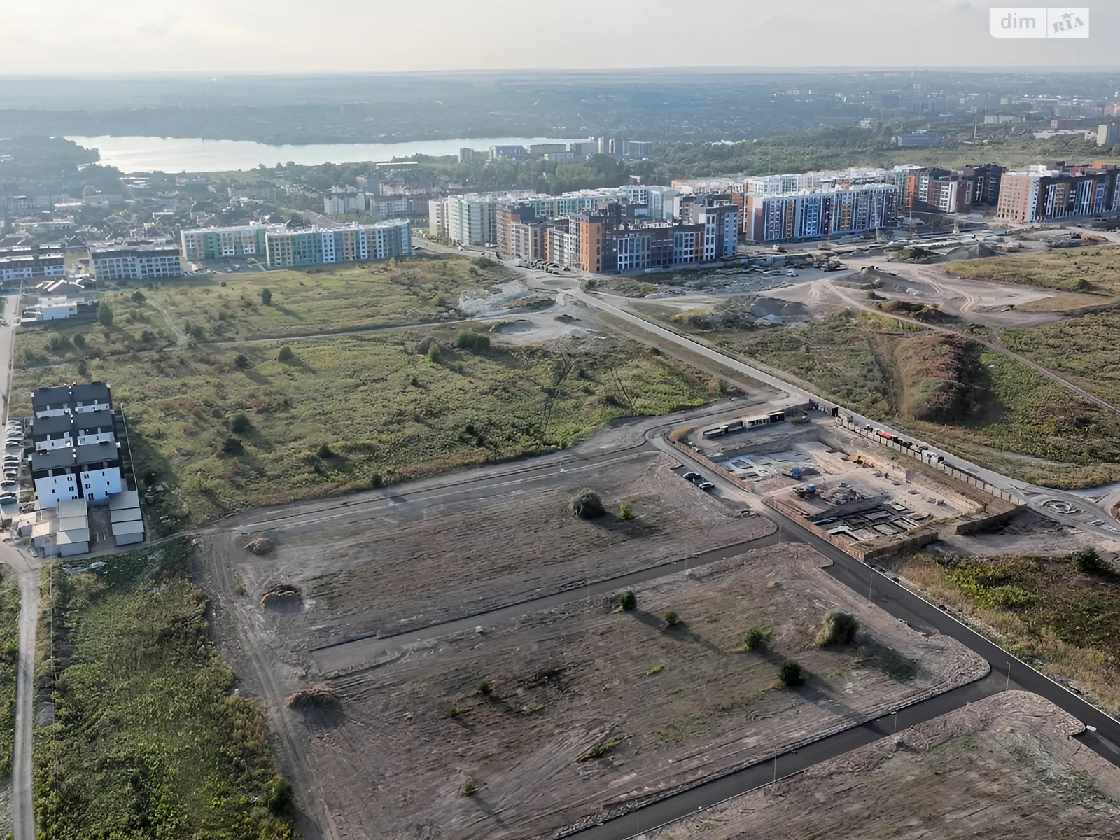 Продается земельный участок 8.38 соток в Ровенской области, цена: 100000 $ - фото 1