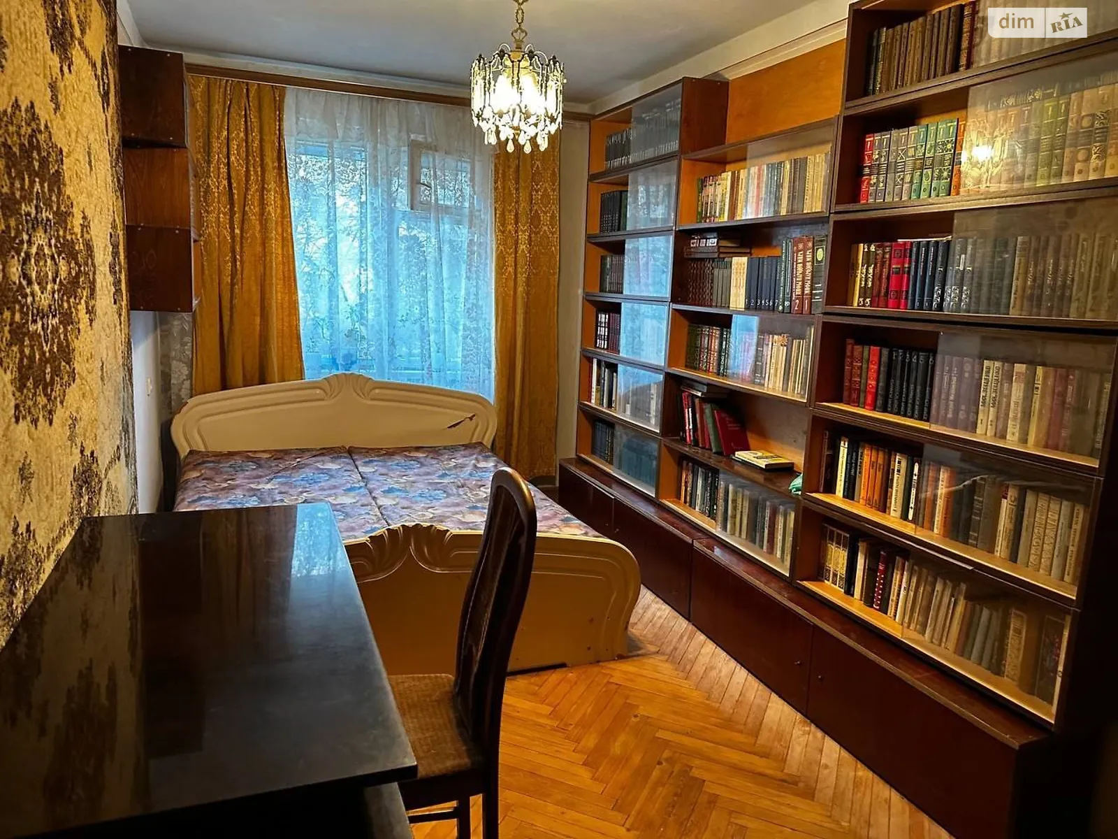 Сдается в аренду комната 30 кв. м в Львове, цена: 5500 грн - фото 1