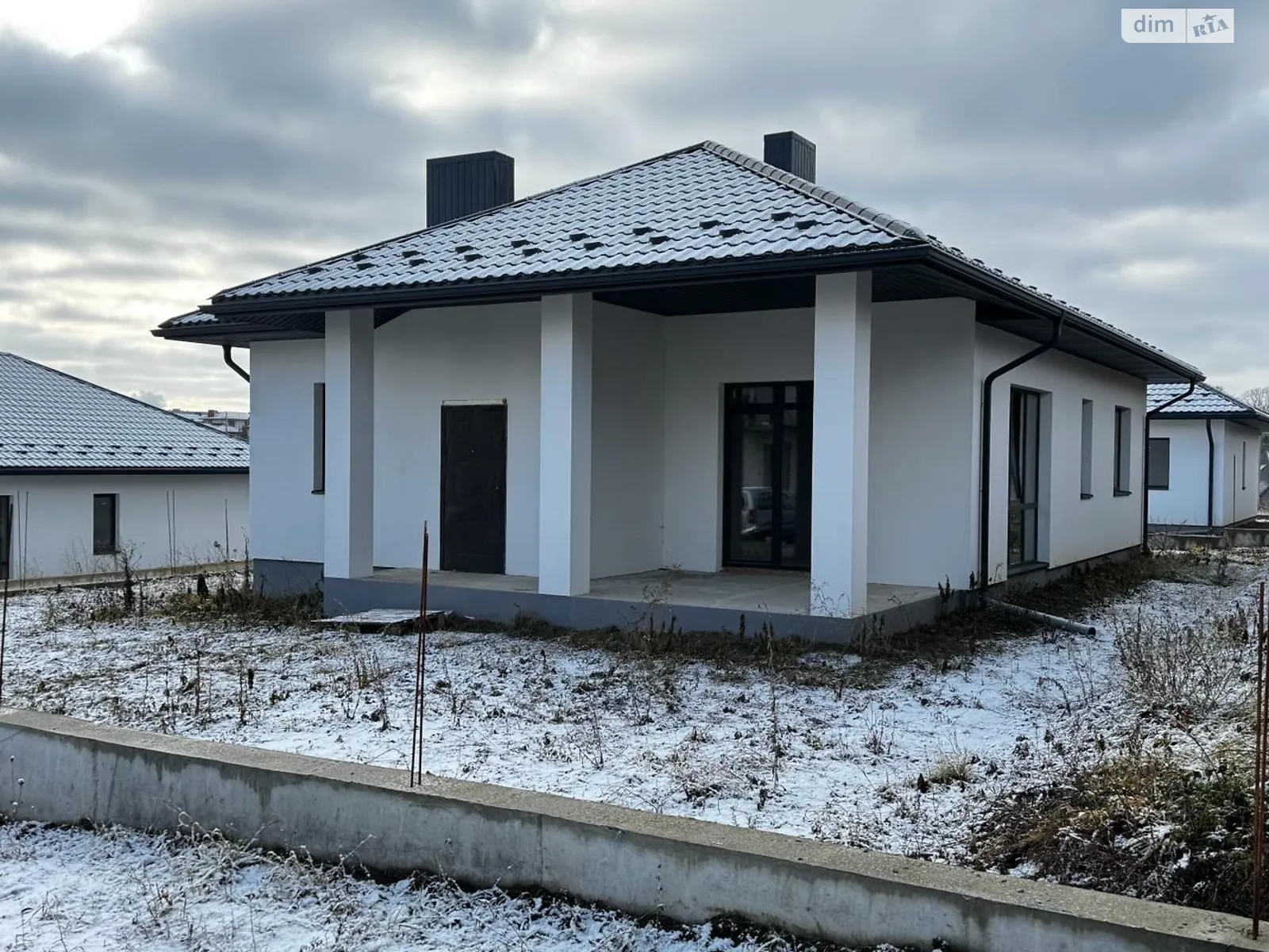 Продается одноэтажный дом 100 кв. м с мебелью, цена: 77000 $ - фото 1