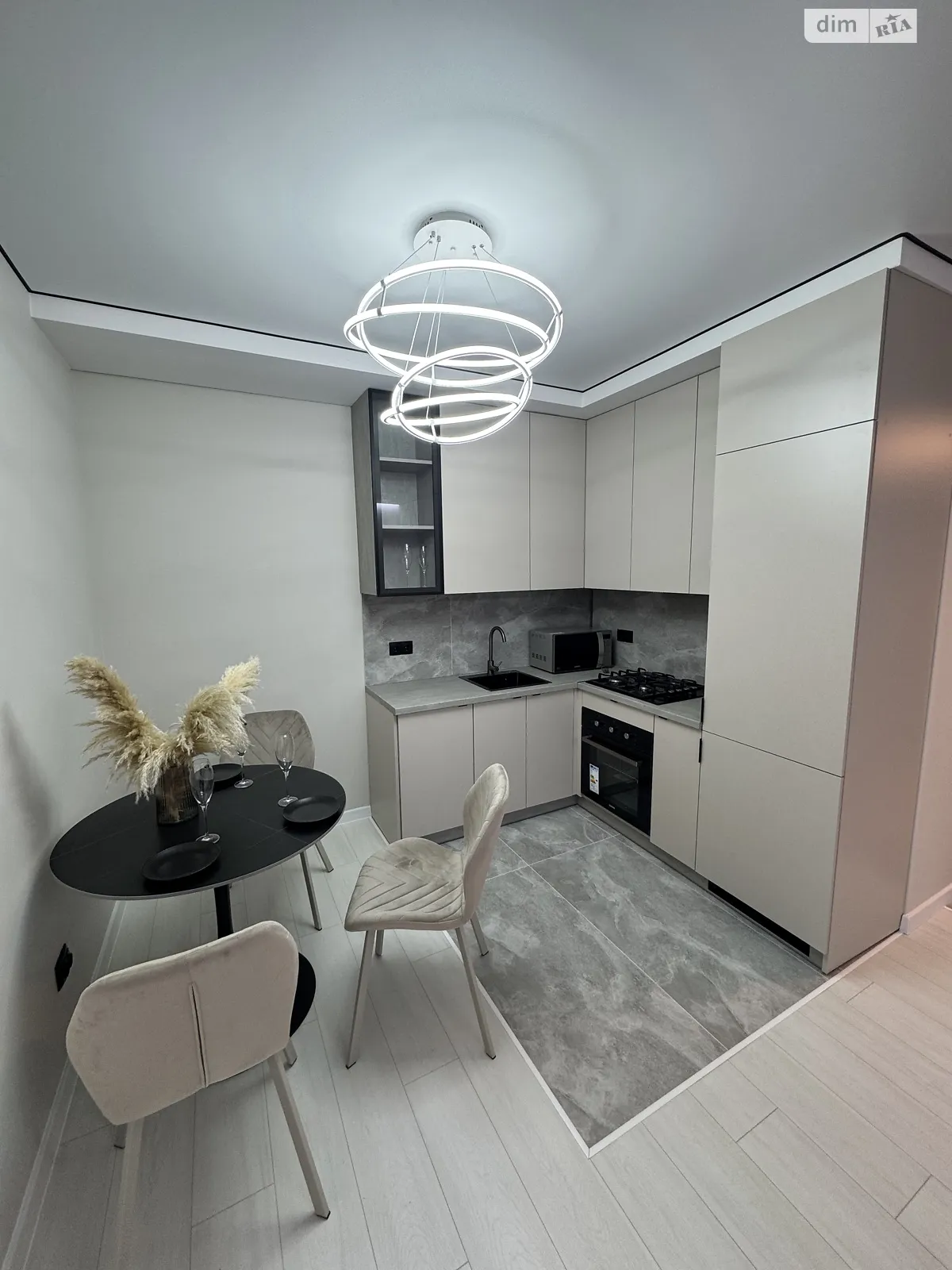 2-комнатная квартира 58 кв. м в Тернополе, ул. Киевская, 9Д - фото 1