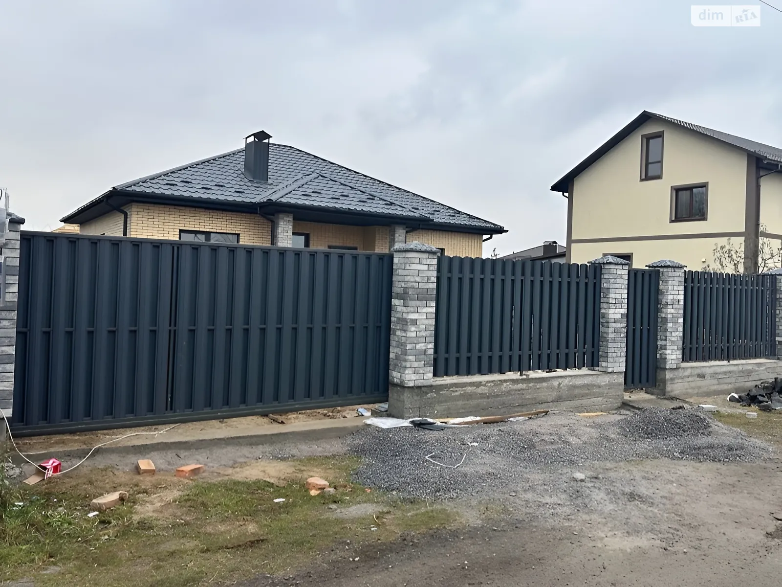 Продається будинок 2 поверховий 100 кв. м з меблями, цена: 78000 $ - фото 1