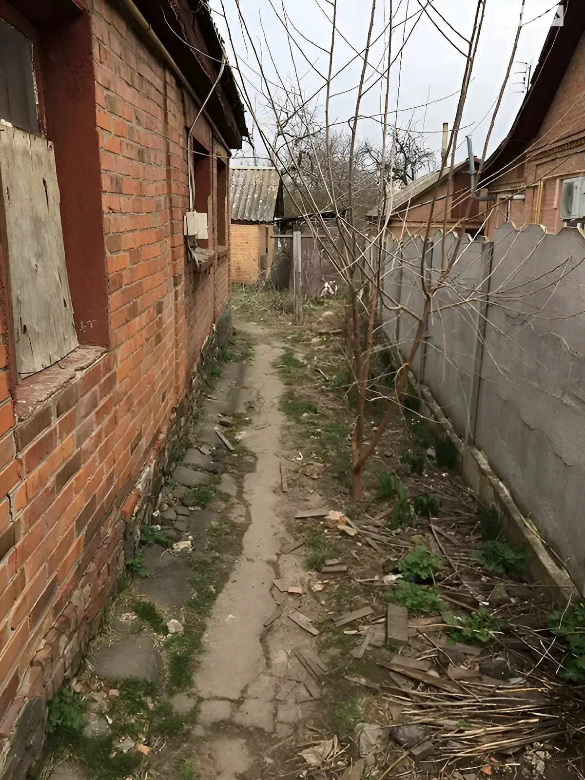 Продается часть дома 50 кв. м с беседкой, цена: 9500 $ - фото 1