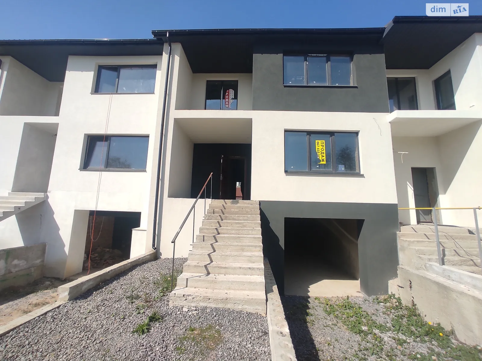 ул. Ольги Кобылянской Пятничаны Винница, цена: 92000 $ - фото 1