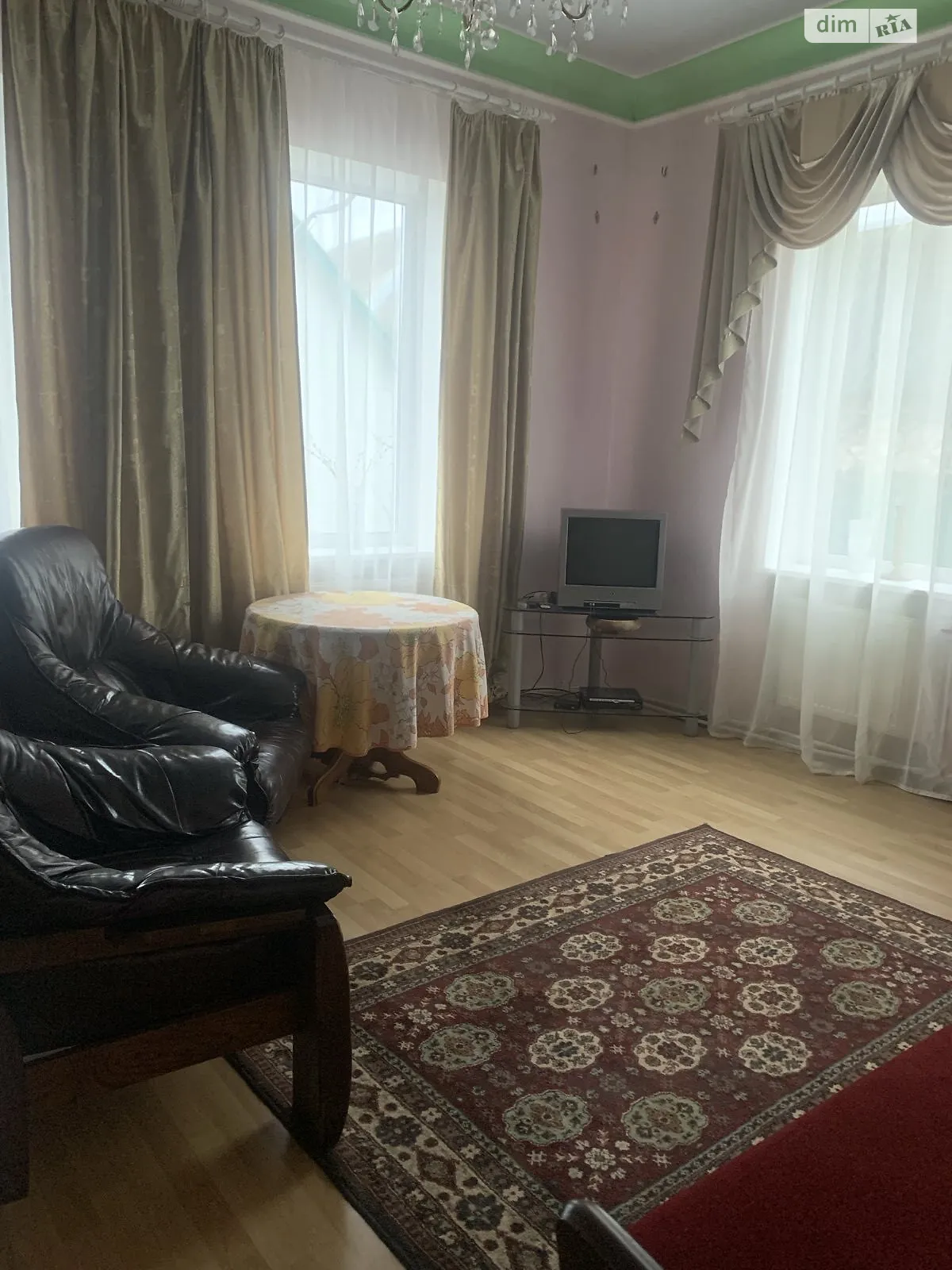 Сдается в аренду часть дома 75.8 кв. м с подвалом, цена: 9500 грн - фото 1