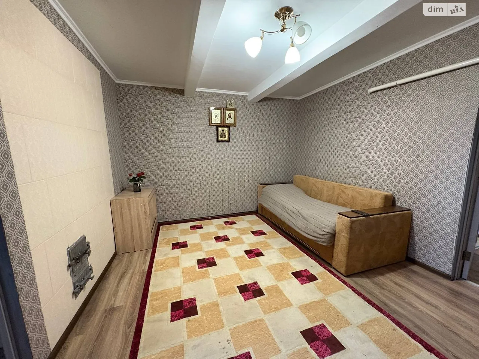 Продается одноэтажный дом 49.9 кв. м с подвалом, цена: 38000 $ - фото 1