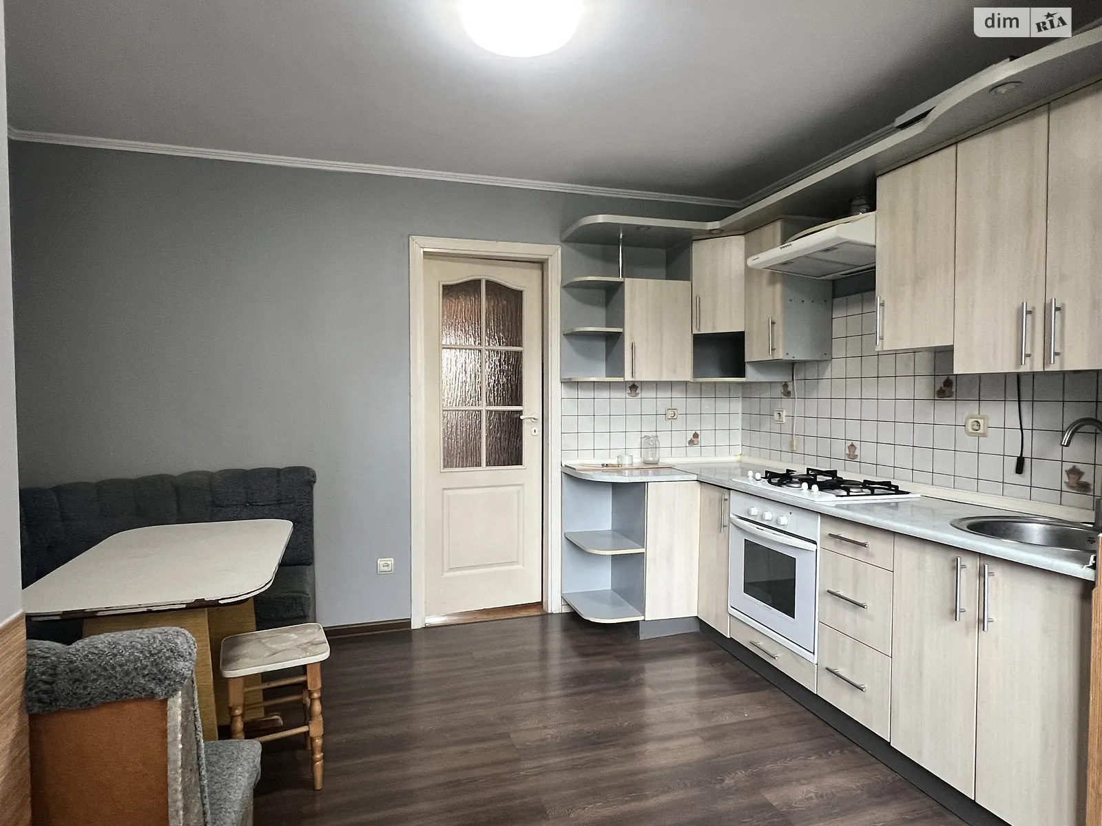 3-комнатная квартира 100.4 кв. м в Тернополе, ул. Киевская, 11А - фото 1