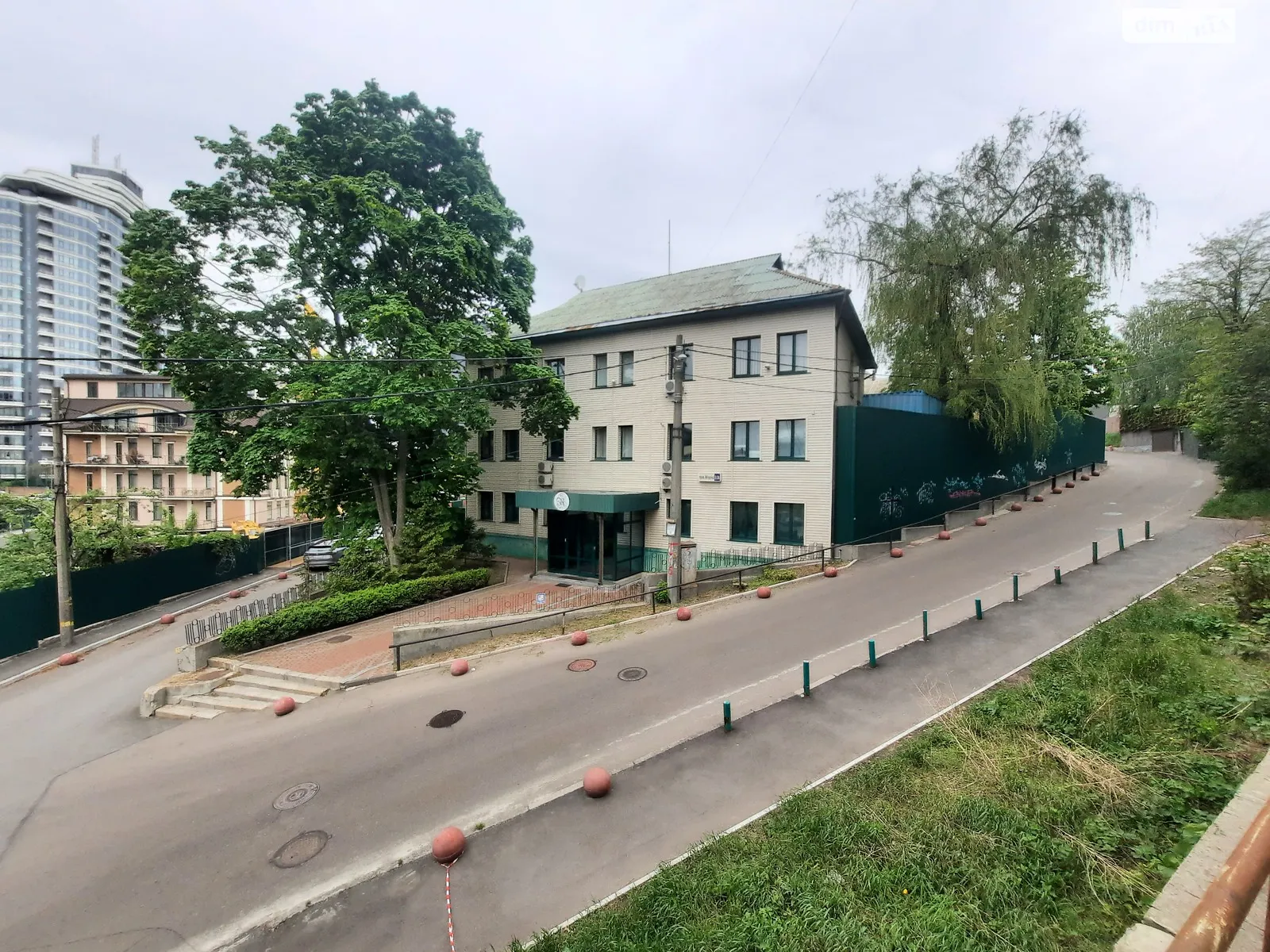 пров. Болсуновський(Мічуріна) Звіринець Київ, цена: 1350000 $ - фото 1