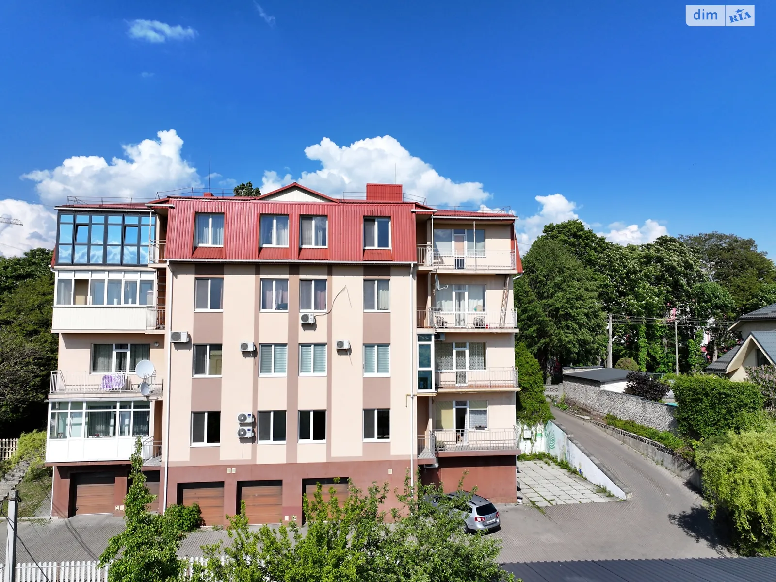 Продається 2-кімнатна квартира 79 кв. м у Рівному, вул. Котляревського, 13 - фото 1