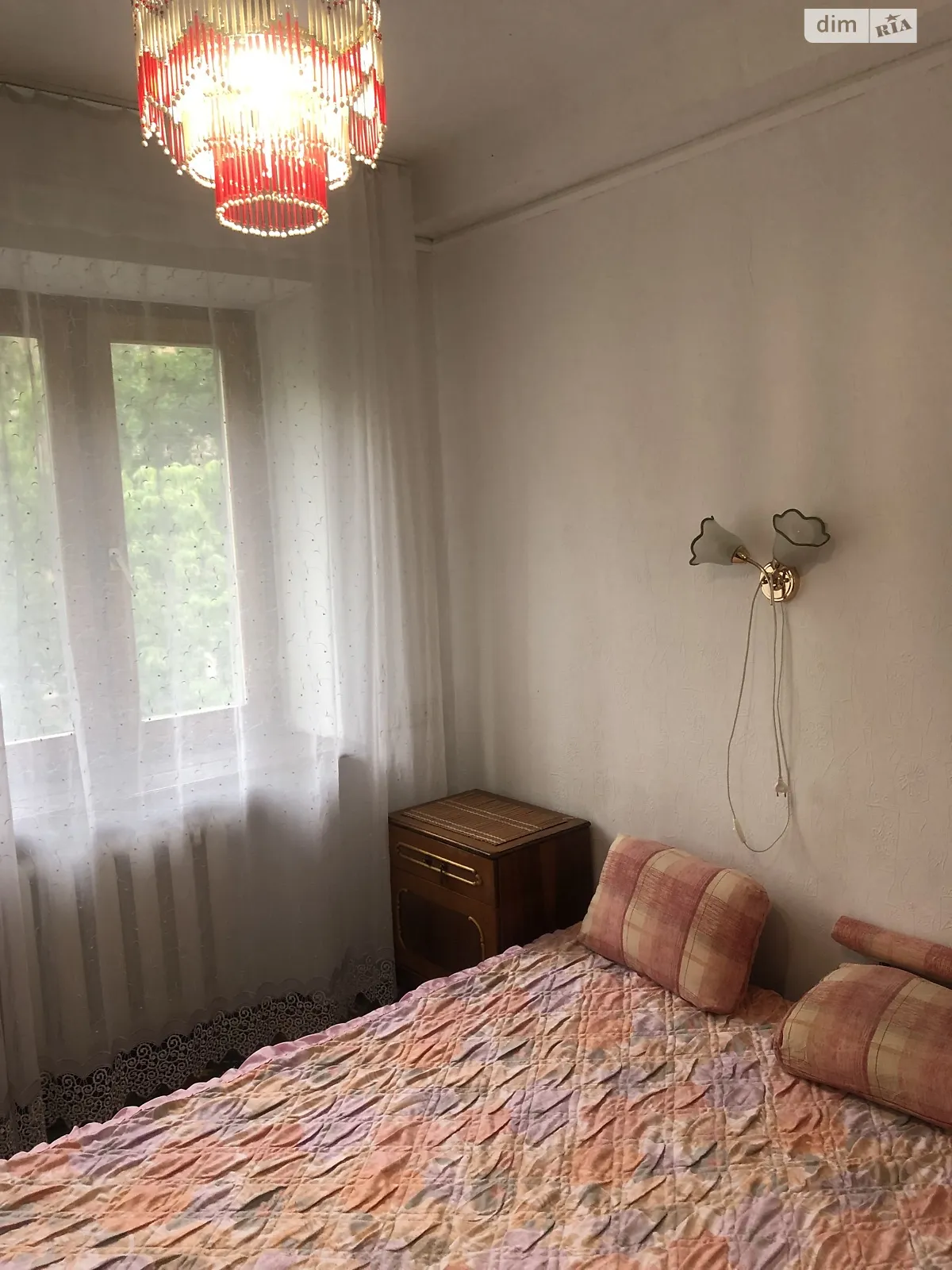 Сдается в аренду 3-комнатная квартира 70 кв. м в Киеве, просп. Берестейский(Победы), 20 - фото 1