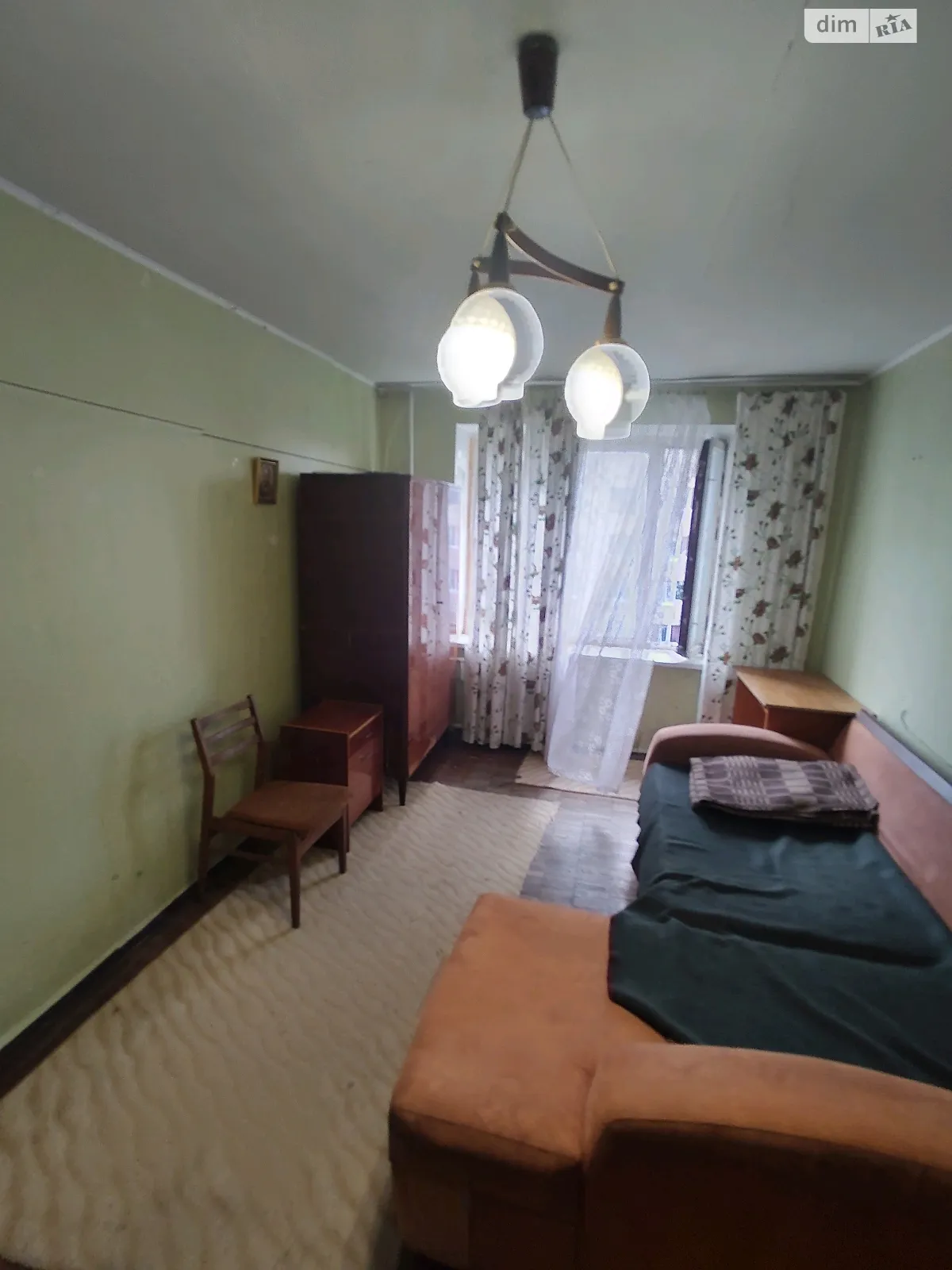 Сдается в аренду комната 18 кв. м в Киеве, цена: 5950 грн - фото 1