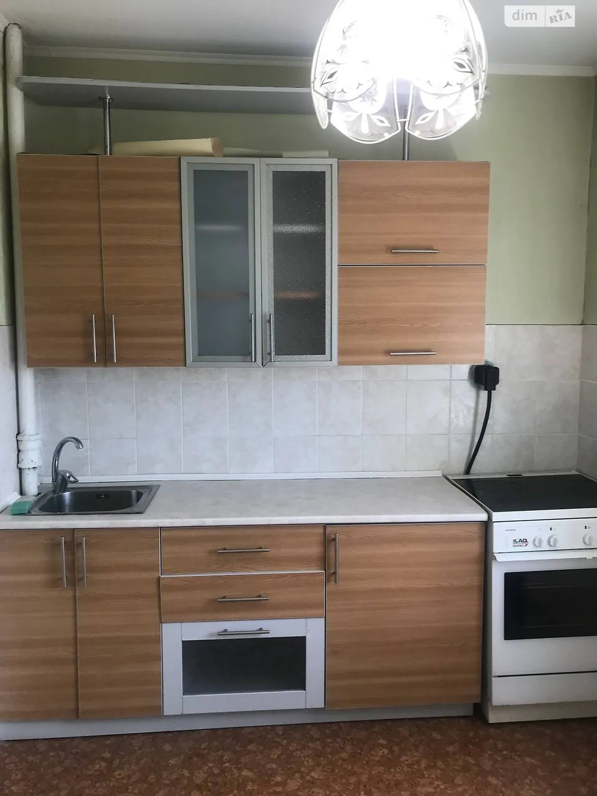 Сдается в аренду 1-комнатная квартира 36.06 кв. м в Киеве, ул. Наталии Ужвий, 10 - фото 1