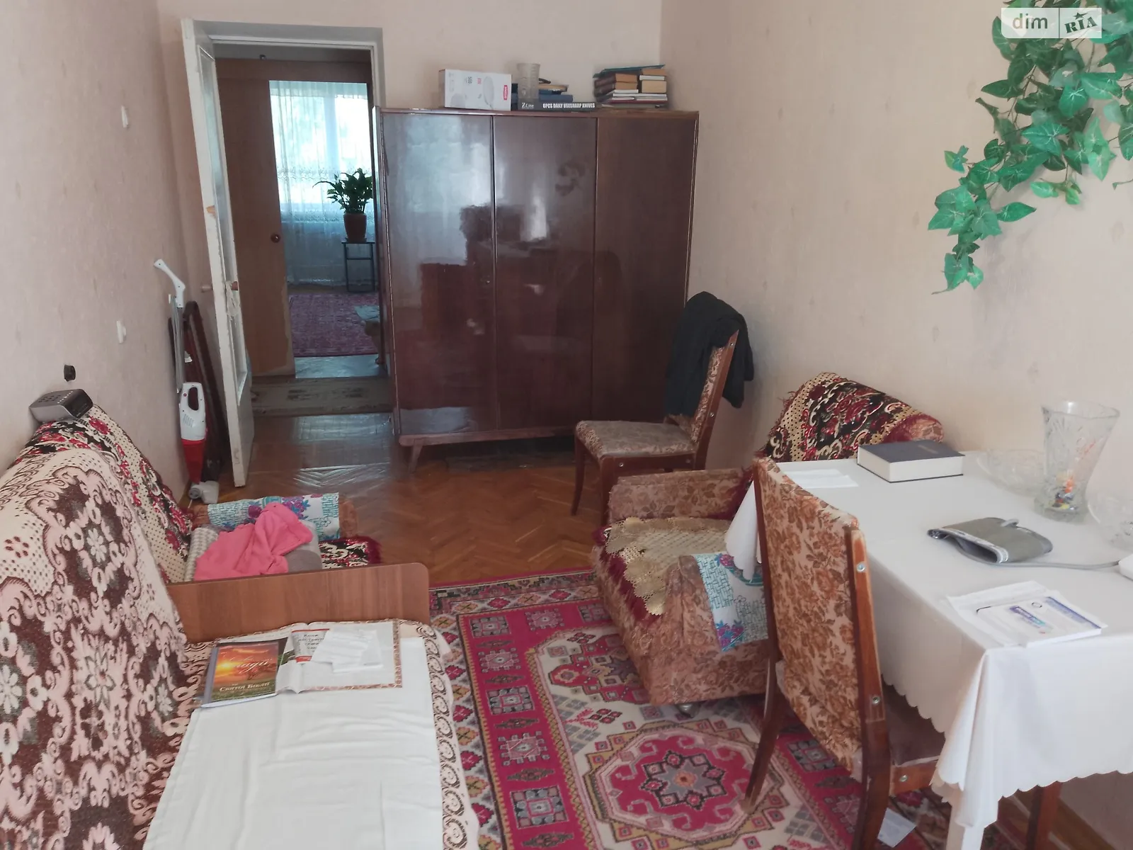 Сдается в аренду комната 48 кв. м в Киеве, цена: 3500 грн - фото 1