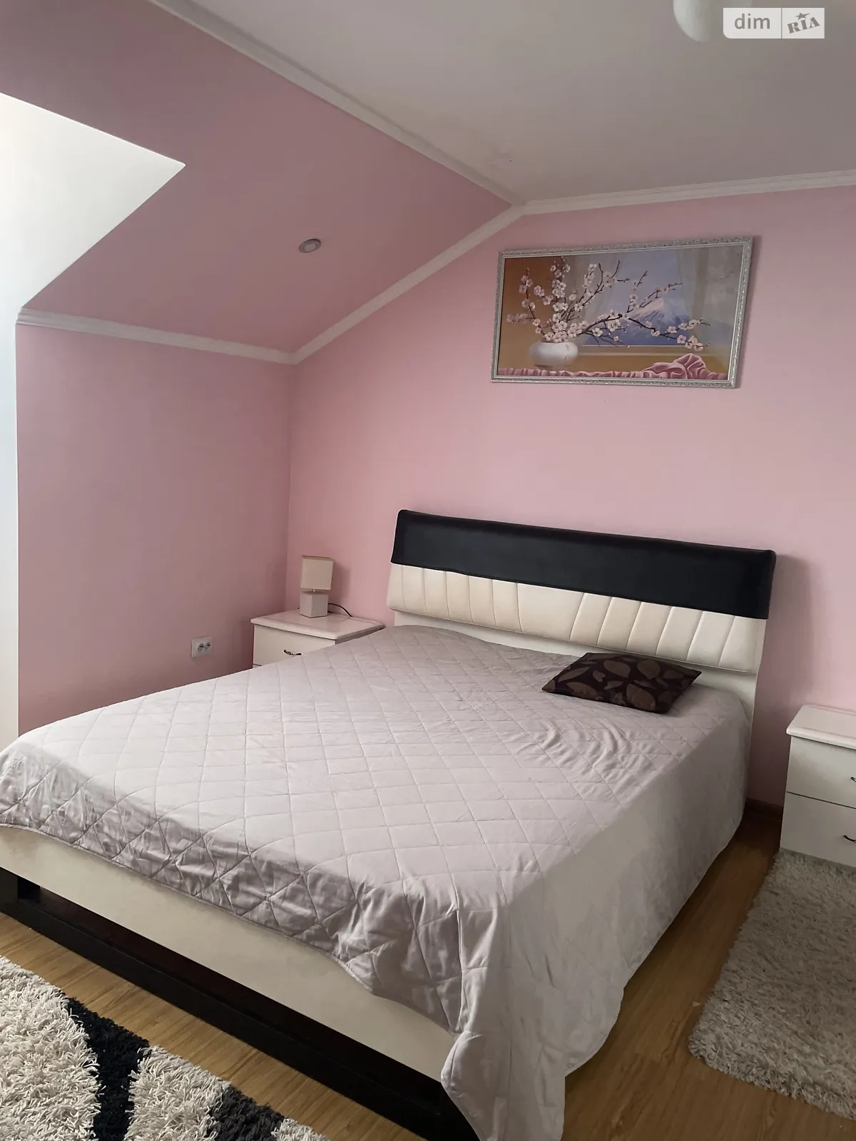 3-комнатная квартира 125 кв. м в Тернополе, ул. Владимира Великого, 12 - фото 1