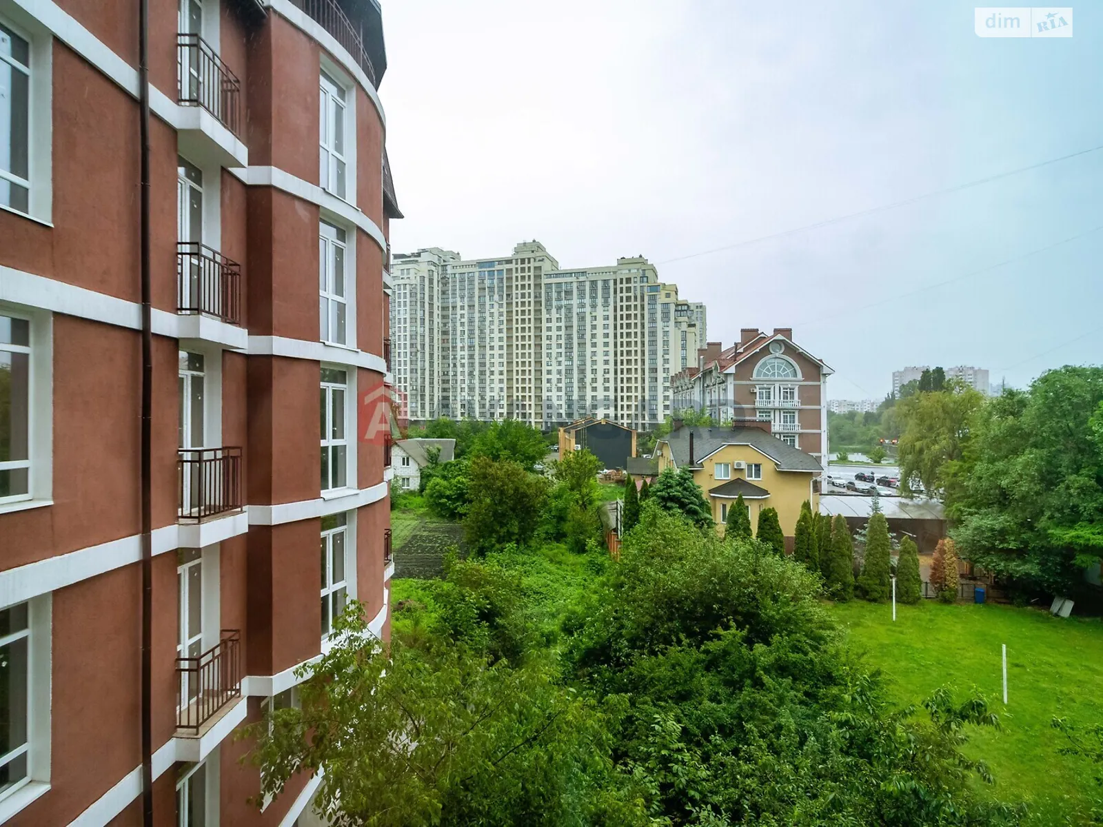 Продается 1-комнатная квартира 33.6 кв. м в Киеве, ул. Дмитрия Луценко(Крейсера "Аврора") - фото 1