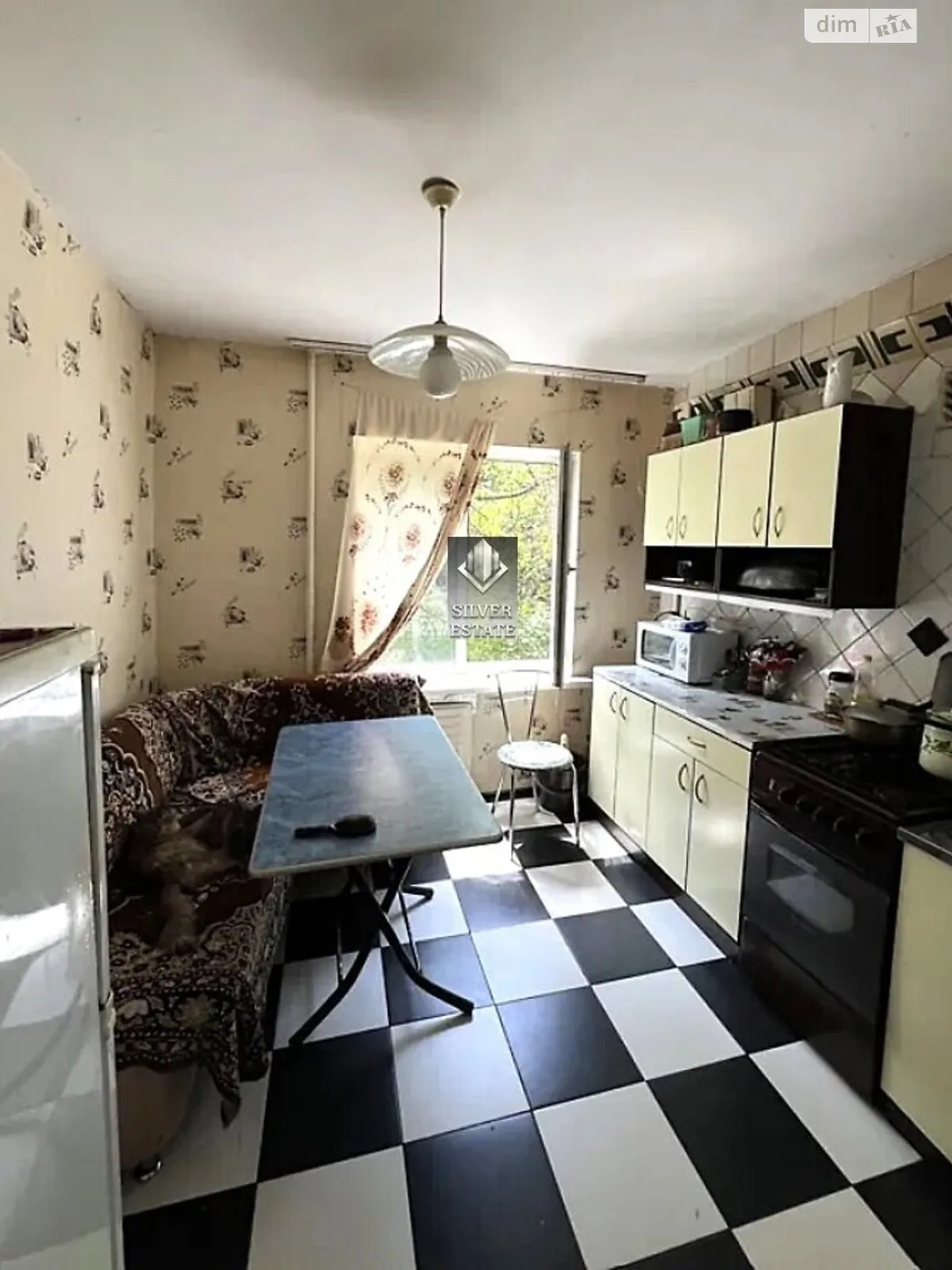 2-комнатная квартира 53 кв. м в Запорожье, ул. Богдана Помехи - фото 1