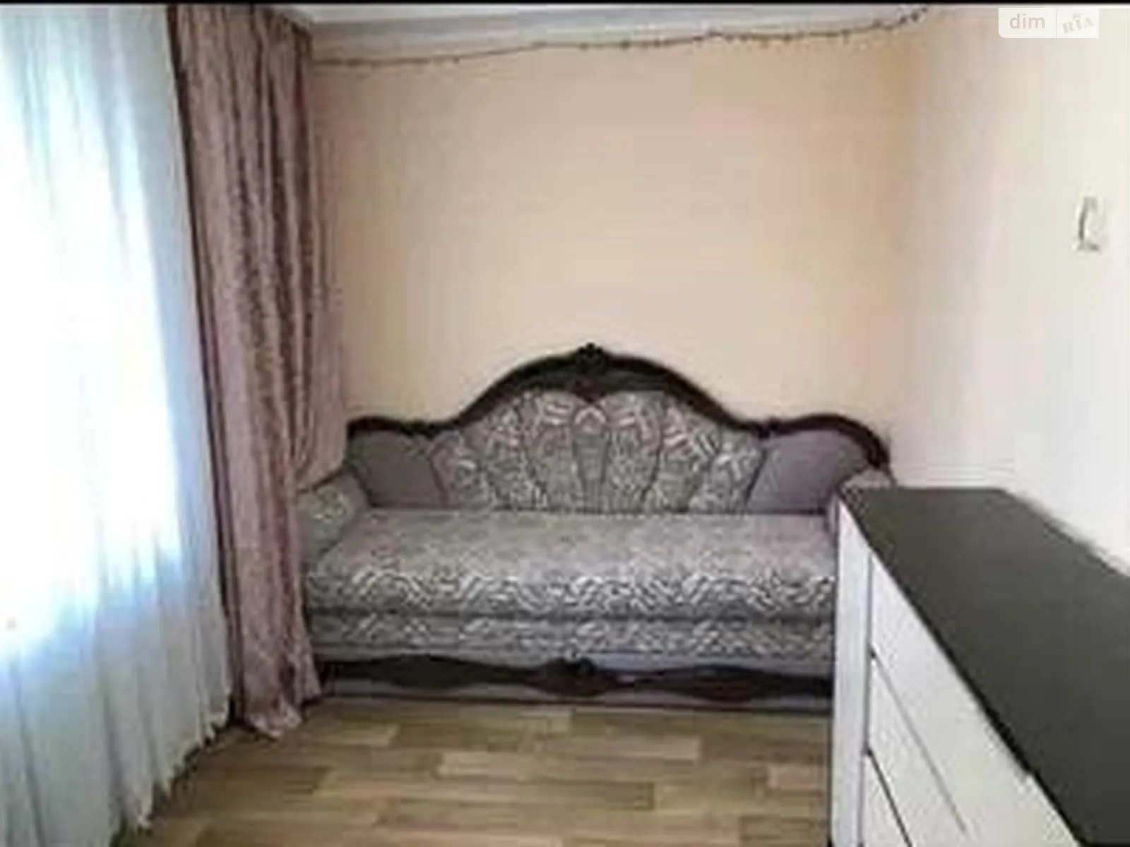 Продається 2-кімнатна квартира 31.1 кв. м у Києві, вул. Сім'ї Ідзиковських, 37А - фото 1