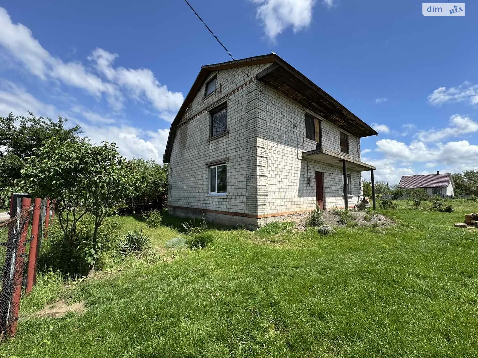 ул. Садовая Винницкие Хутора, цена: 65000 $ - фото 1
