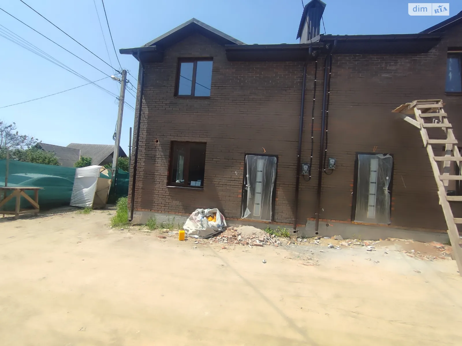 1-й пер. Николая Костомарова(Ломоносова) Старогородский Винница, цена: 60000 $ - фото 1