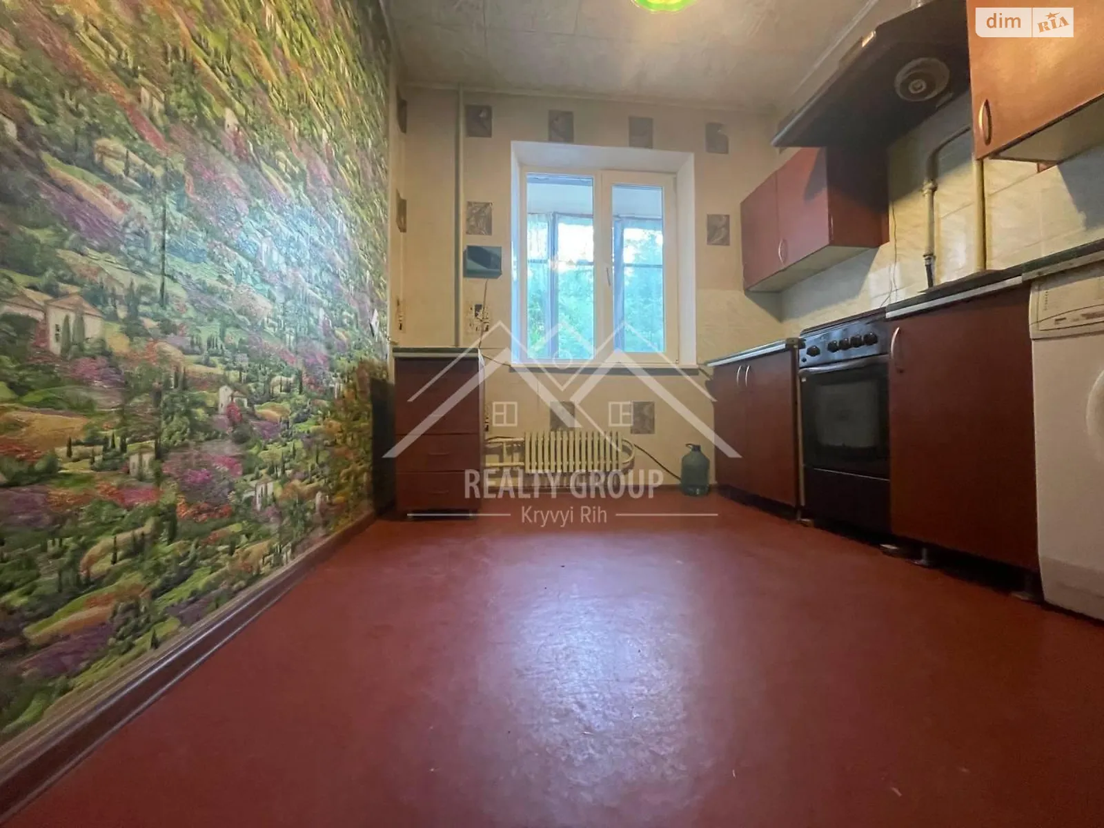 Продается 3-комнатная квартира 65.7 кв. м в Кривом Роге, бул. Европейский(Кирова), 25 - фото 1