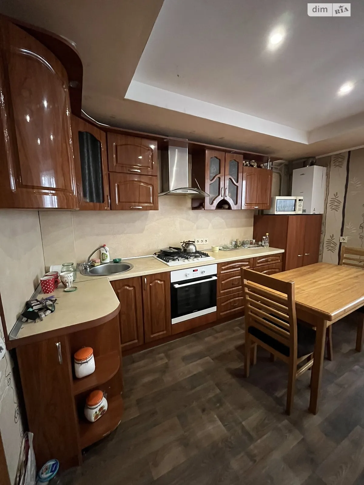 Продается 2-комнатная квартира 66.72 кв. м в, цена: 39900 $ - фото 1