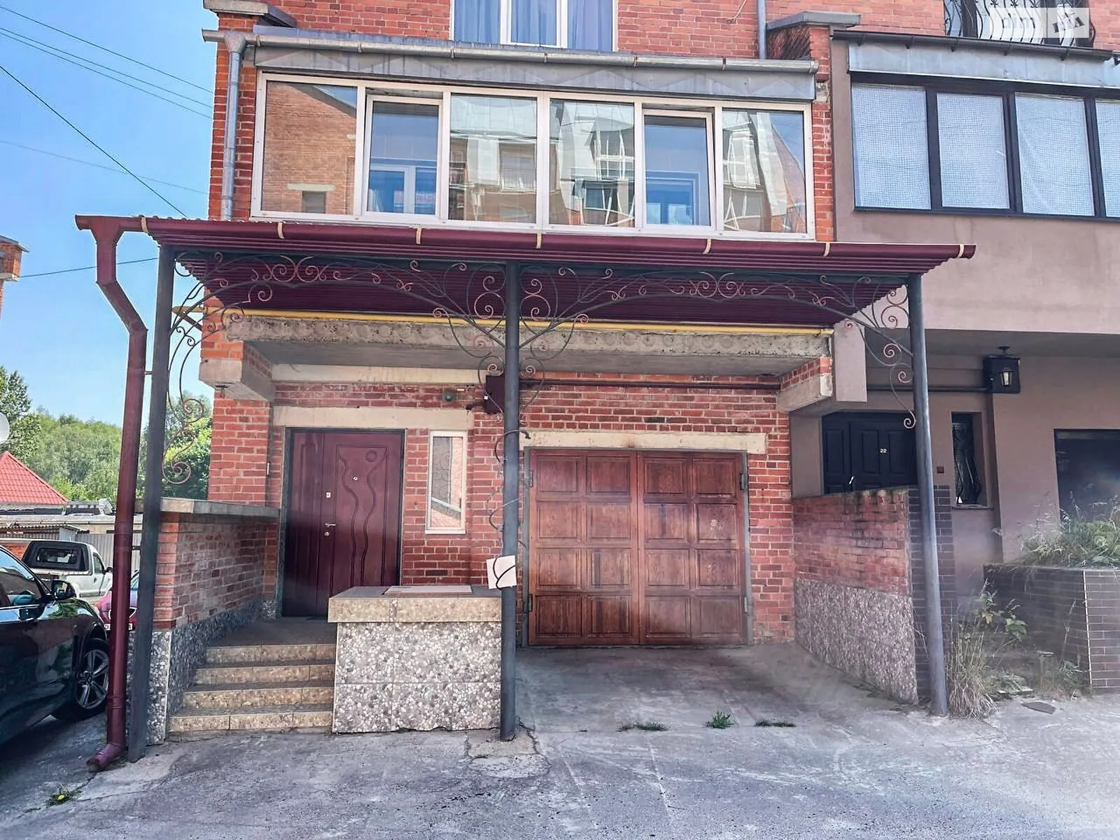 ул. Вербицкого Михаила, 8 Канада Тернополь, цена: 160000 $ - фото 1