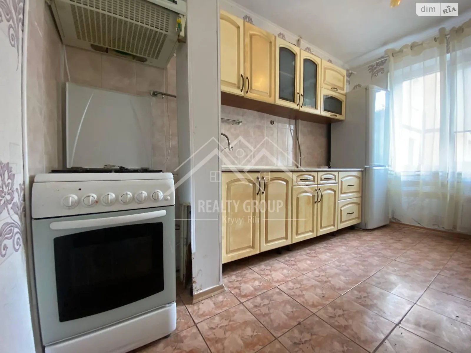 Продается 3-комнатная квартира 63 кв. м в Кривом Роге, ул. Егора Биркуна(Водопьянова), 3 - фото 1