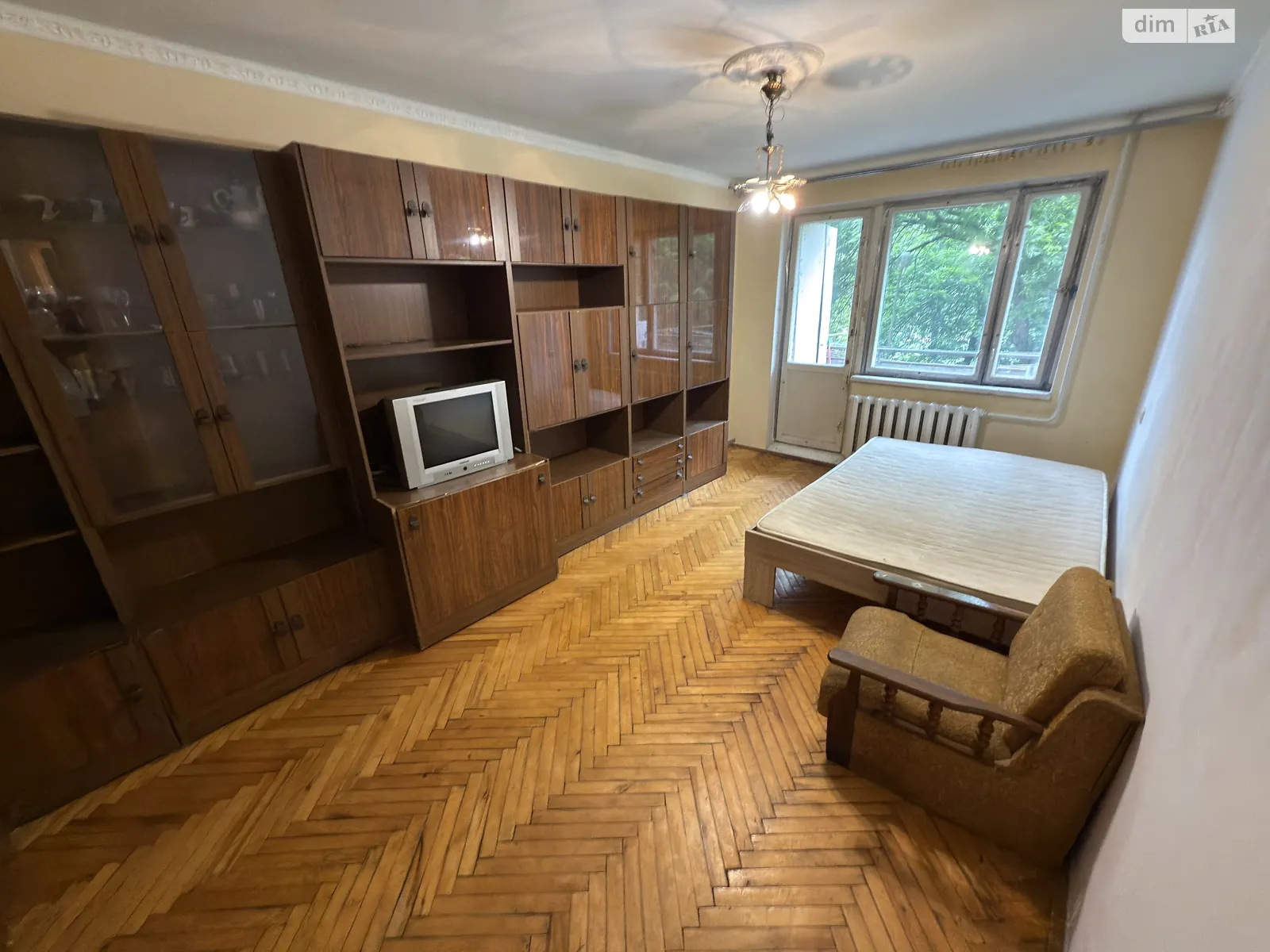 Сдается в аренду комната 30 кв. м в Львове, цена: 5000 грн - фото 1