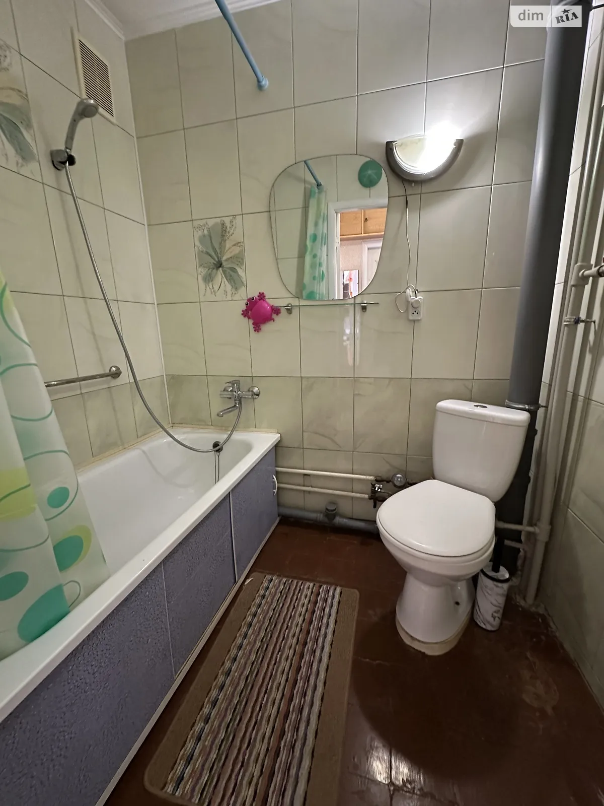 Продается 1-комнатная квартира 35 кв. м в Виннице, ул. Пирогова, 117А - фото 1