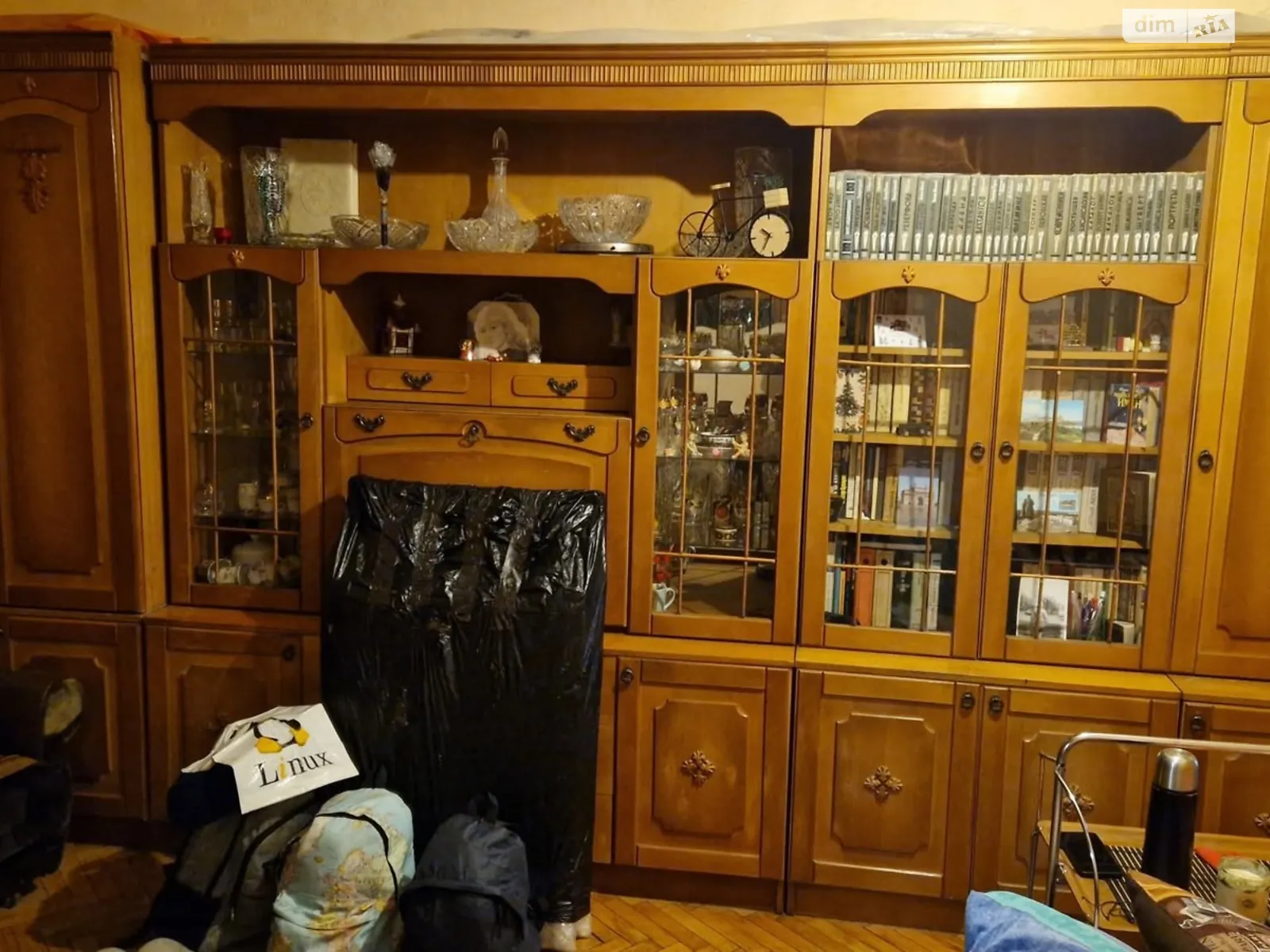 Сдается в аренду 2-комнатная квартира 45 кв. м в Киеве, ул. Уманская, 31 - фото 1