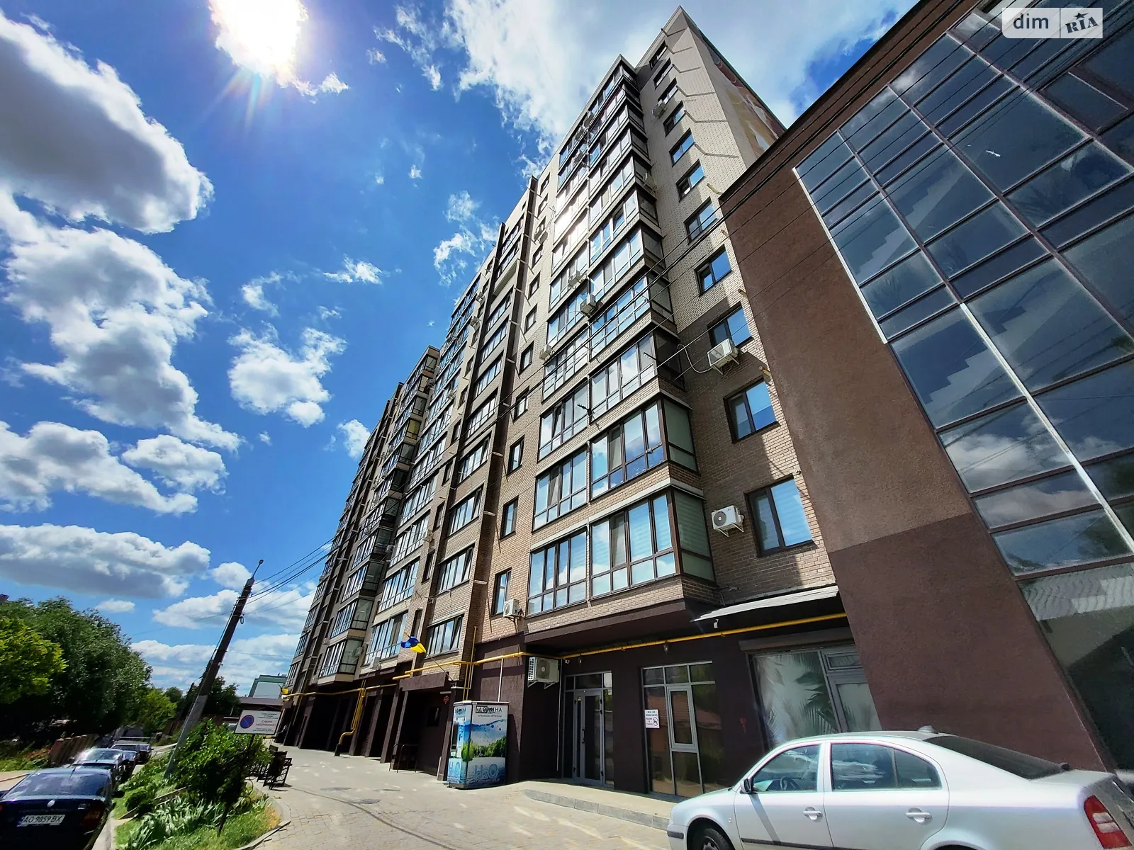 Продается 3-комнатная квартира 95 кв. м в Виннице, ул. Келецкая - фото 1