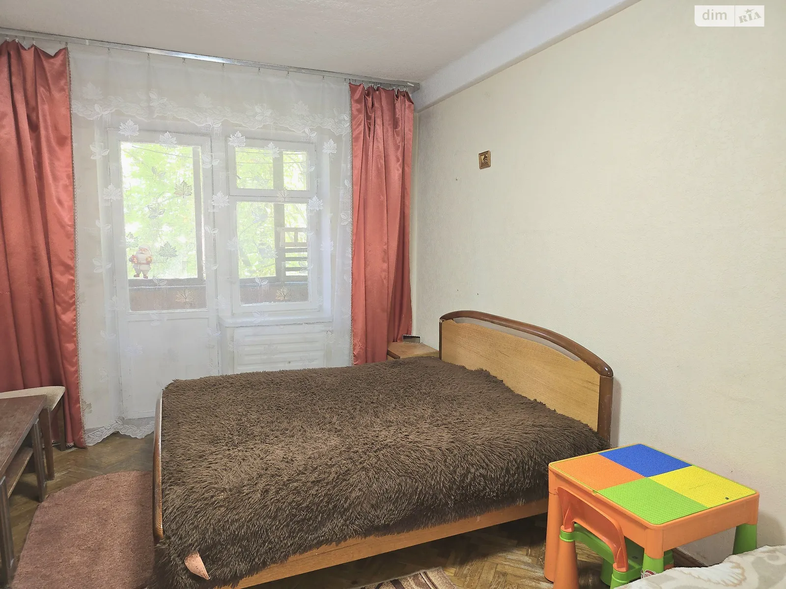 Продается 3-комнатная квартира 59.9 кв. м в Киеве, ул. Якуба Коласа, 17 - фото 1