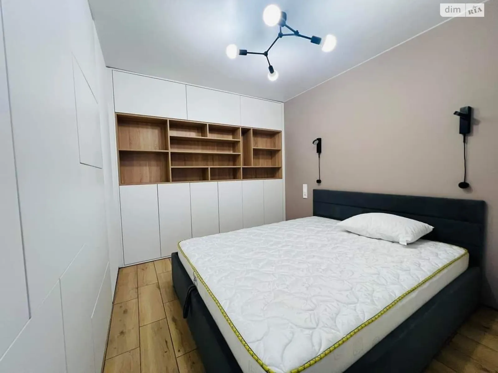 1-комнатная квартира 31.3 кв. м в Тернополе, пер. Галицкий, 16 - фото 1