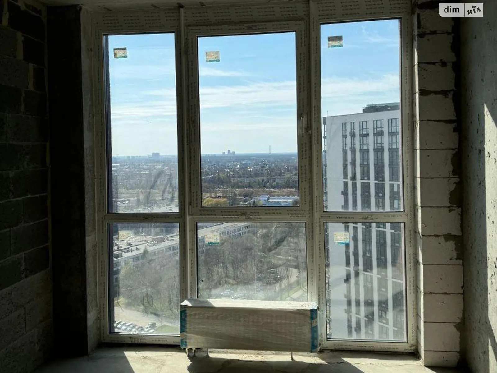 Продается 1-комнатная квартира 44.3 кв. м в Киеве, ул. Виктора Некрасова(Северо-Сырецкая), 10 - фото 1