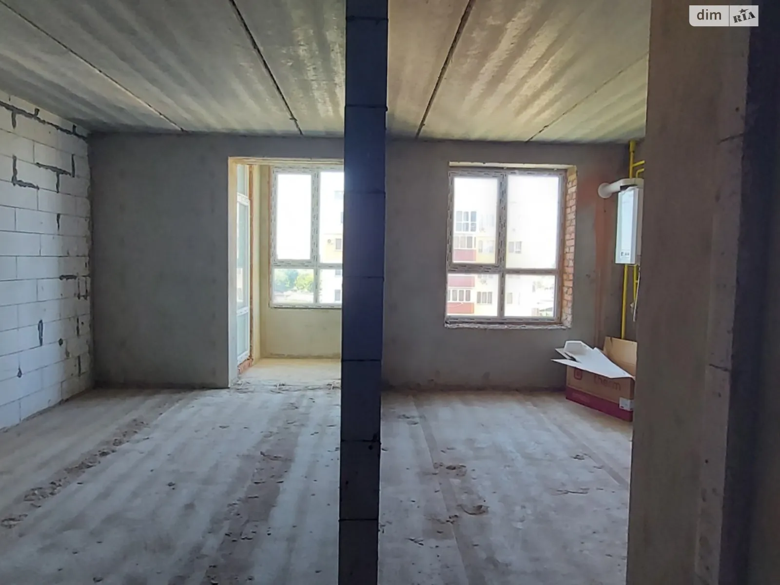 Продається 1-кімнатна квартира 43 кв. м у Вінниці, вул. Волошкова - фото 1