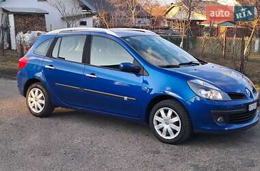 Ціни Renault Clio Бензин
